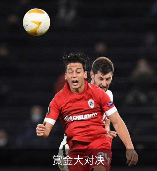 赏金大对决介绍