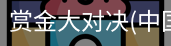 赏金大对决